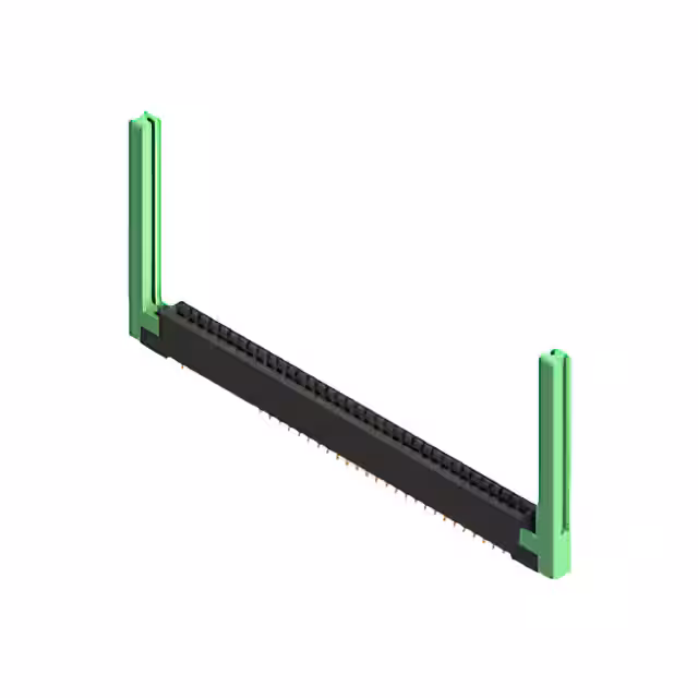 387-070-556-258 EDAC Inc.  Edgeboard Connectors